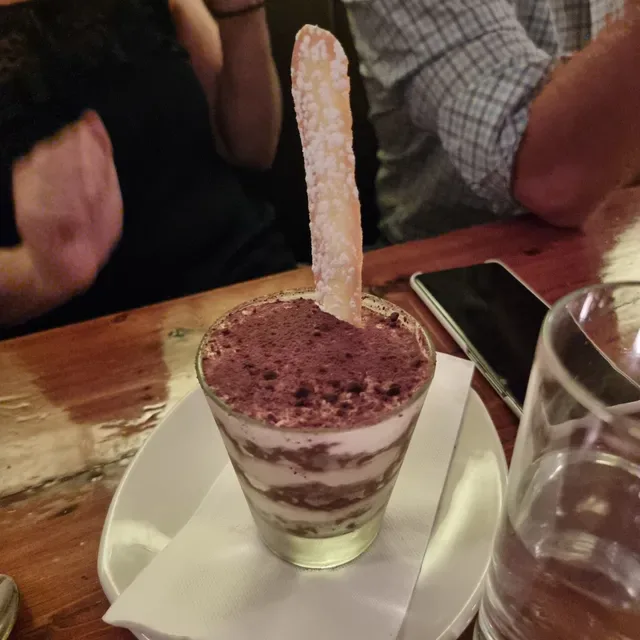 Il Solito Posto