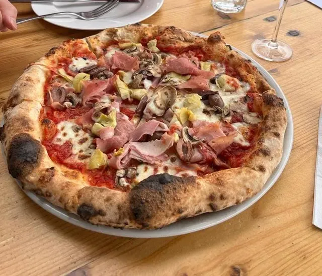 il Vigneto Pizzeria Yarra Valley