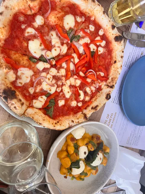 il Vigneto Pizzeria Yarra Valley