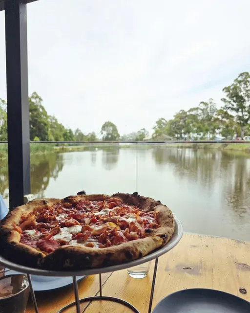 il Vigneto Pizzeria Yarra Valley