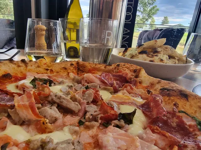 il Vigneto Pizzeria Yarra Valley