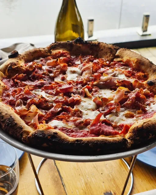 il Vigneto Pizzeria Yarra Valley