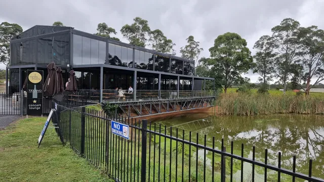 il Vigneto Pizzeria Yarra Valley