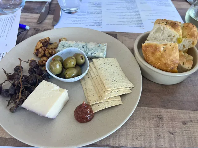 il Vigneto Pizzeria Yarra Valley