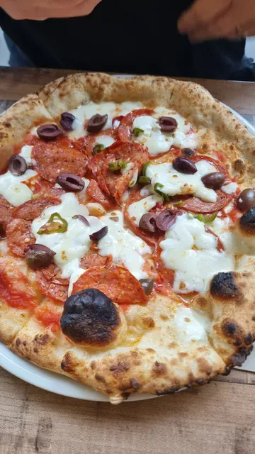 il Vigneto Pizzeria Yarra Valley