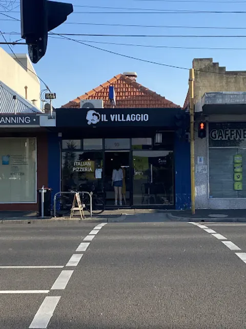 IL VILLAGGIO