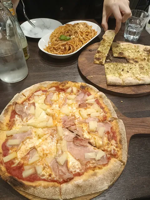IL VILLAGGIO