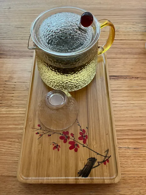 IMMI Dumpling Bar
