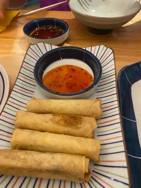 IMMI Dumpling Bar