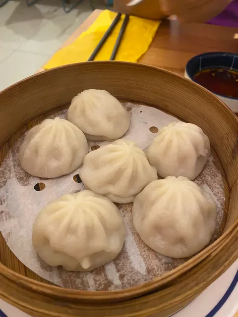 IMMI Dumpling Bar