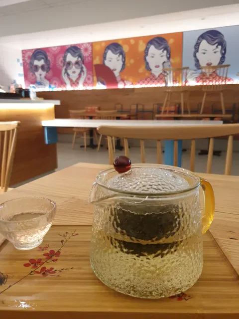 IMMI Dumpling Bar