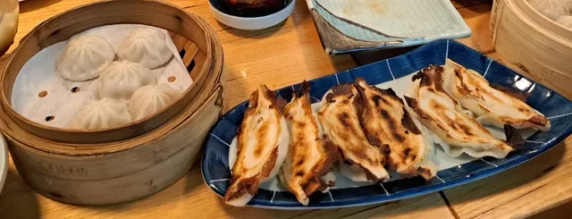 IMMI Dumpling Bar
