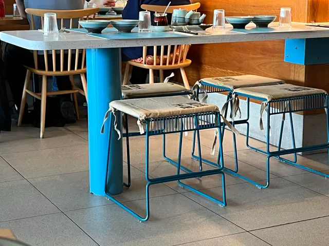 IMMI Dumpling Bar