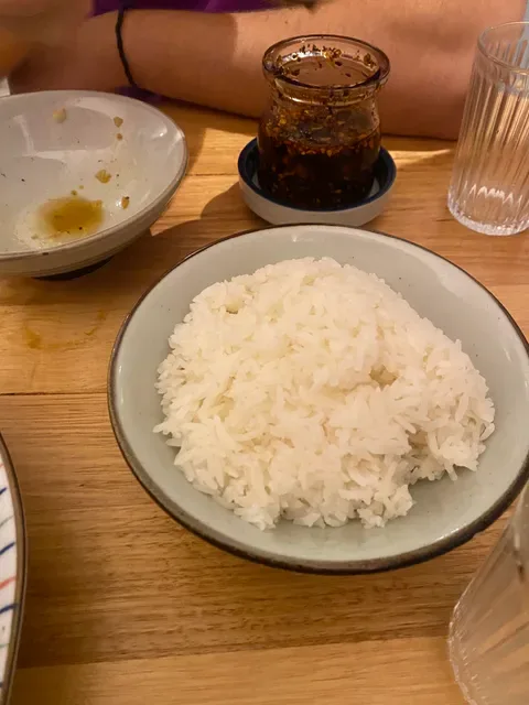 IMMI Dumpling Bar