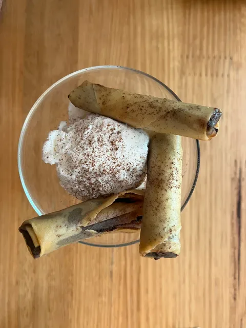 IMMI Dumpling Bar