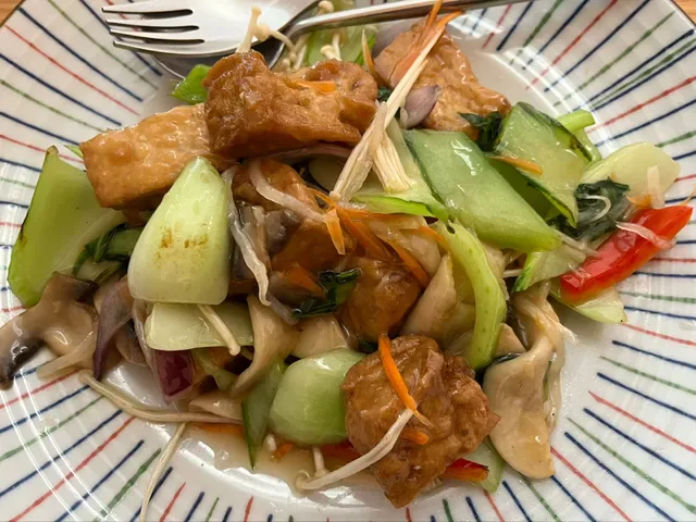 IMMI Dumpling Bar