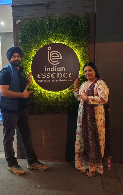 Indian Essence