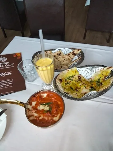 Indian Essence