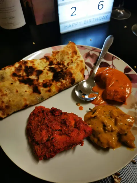 Indian Essence