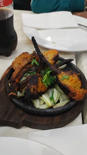Indian Essence