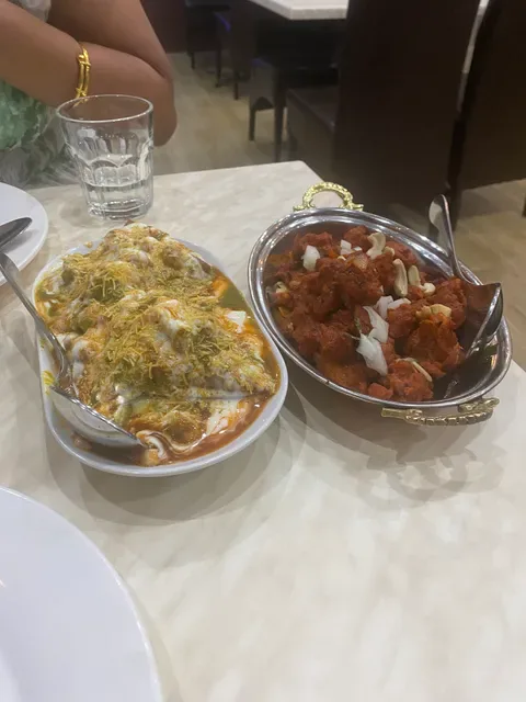 Indian Essence