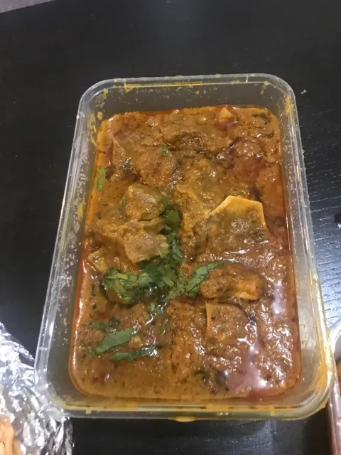 Indian Essence