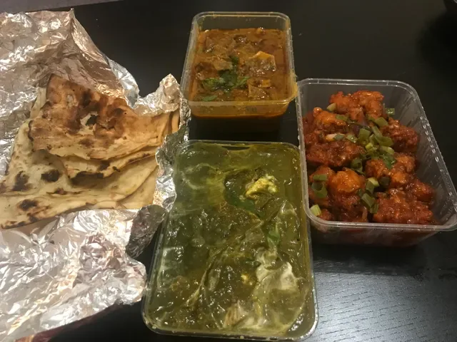 Indian Essence