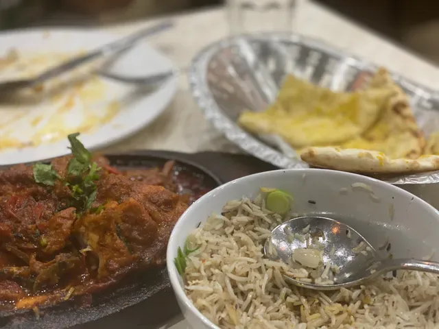 Indian Essence