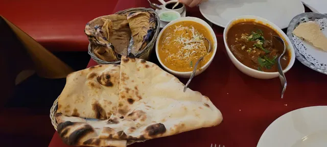 Indian Rogan Josh - Ferntree Gully