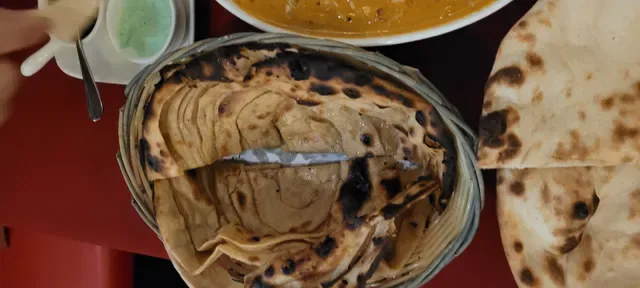 Indian Rogan Josh - Ferntree Gully