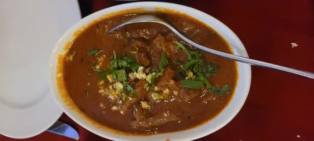 Indian Rogan Josh - Ferntree Gully