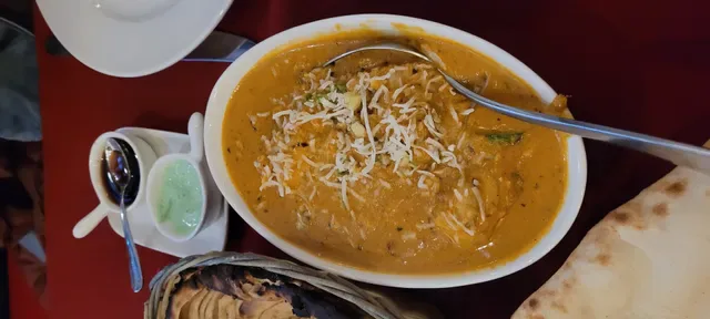 Indian Rogan Josh - Ferntree Gully