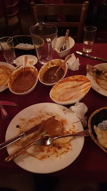 Indian Rogan Josh - Ferntree Gully