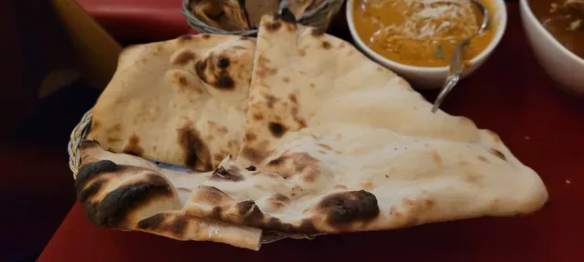 Indian Rogan Josh - Ferntree Gully