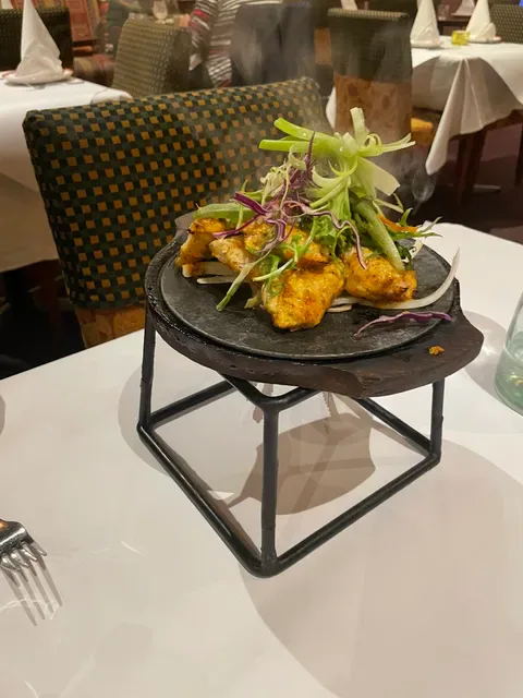 Indian Star | Award winning Restaurant and takeaway Moonee Ponds
