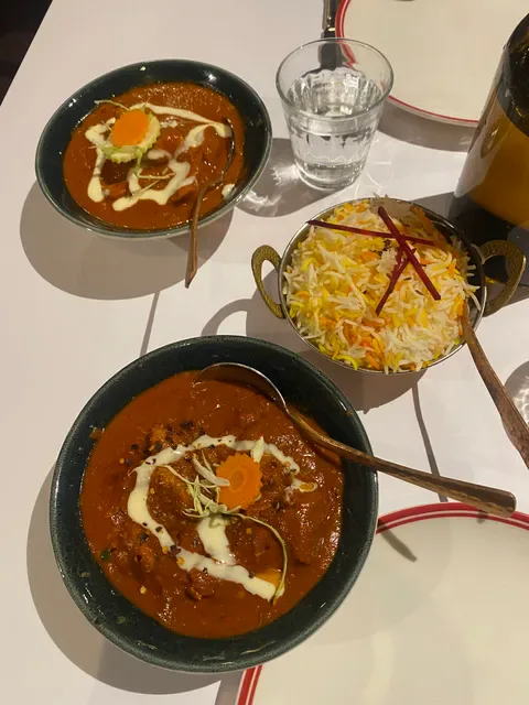 Indian Star | Award winning Restaurant and takeaway Moonee Ponds