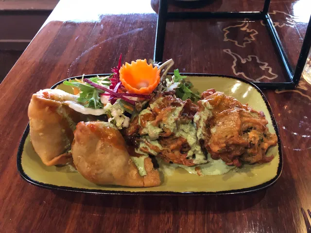 Indian Star | Award winning Restaurant and takeaway Moonee Ponds