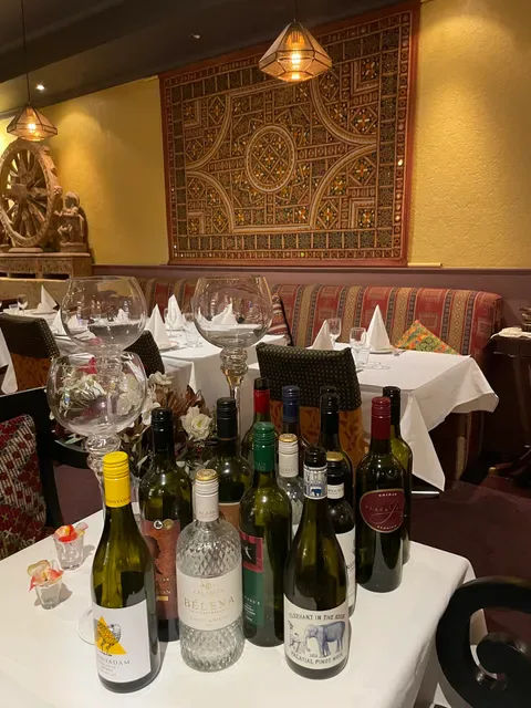 Indian Star | Award winning Restaurant and takeaway Moonee Ponds