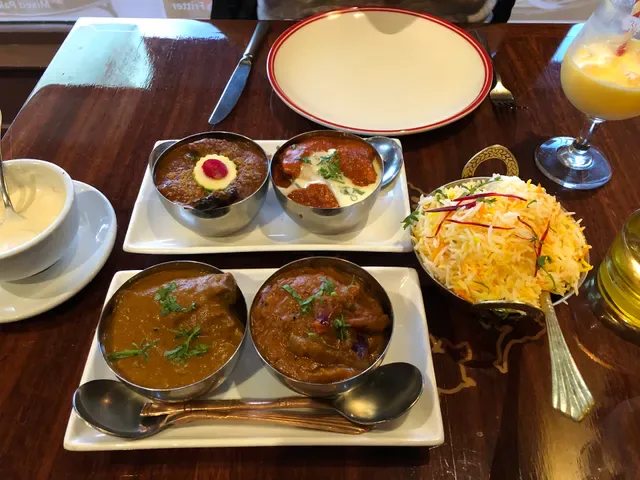 Indian Star | Award winning Restaurant and takeaway Moonee Ponds