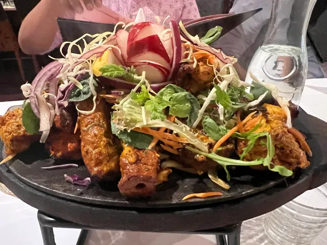 Indian Star | Award winning Restaurant and takeaway Moonee Ponds