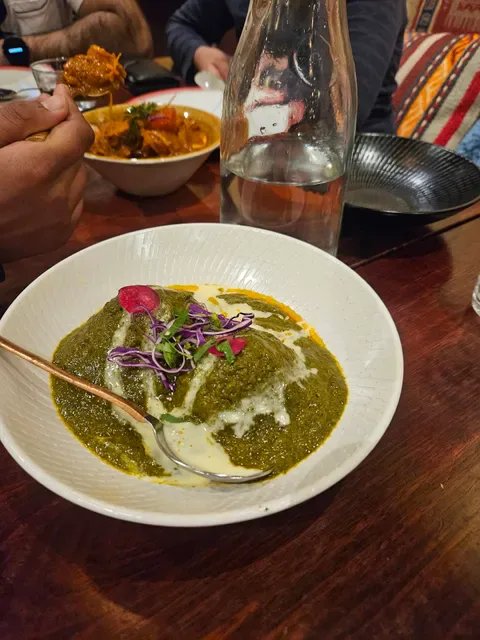 Indian Star | Award winning Restaurant and takeaway Moonee Ponds