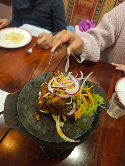 Indian Star | Award winning Restaurant and takeaway Moonee Ponds