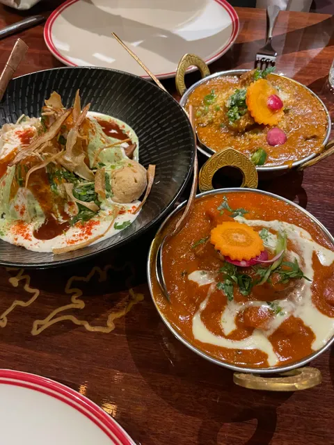 Indian Star | Award winning Restaurant and takeaway Moonee Ponds
