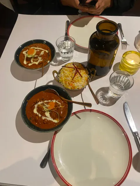 Indian Star | Award winning Restaurant and takeaway Moonee Ponds