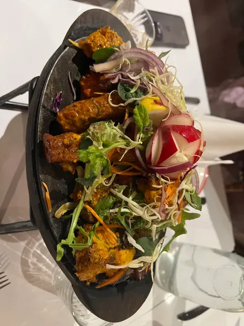 Indian Star | Award winning Restaurant and takeaway Moonee Ponds