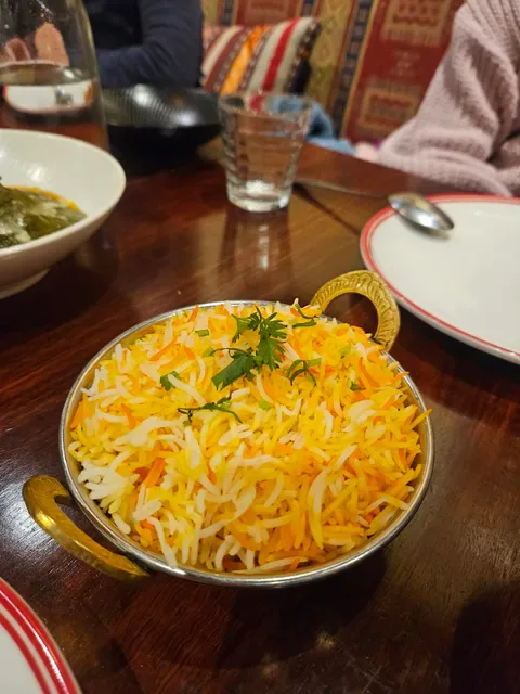 Indian Star | Award winning Restaurant and takeaway Moonee Ponds