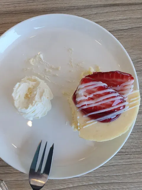Indulgence Cafe