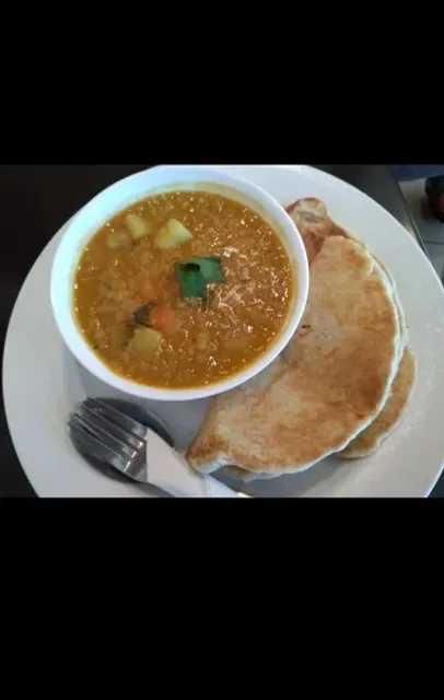 Indulgence Cafe