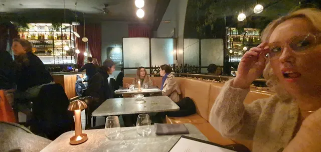 Ines Wine Bar