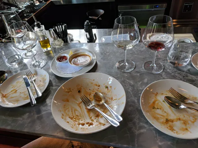 Ines Wine Bar
